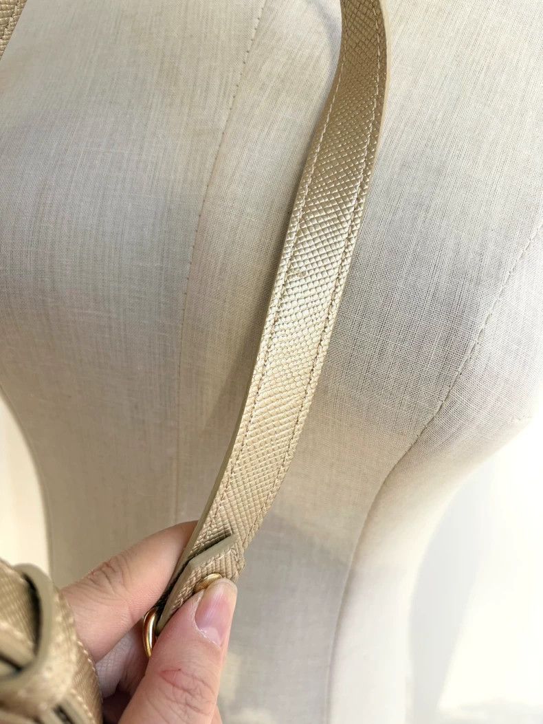Vivienne Westwood Vivienne Westwood size os Golden shoulder bag Size ONE SIZE - 8 Thumbnail