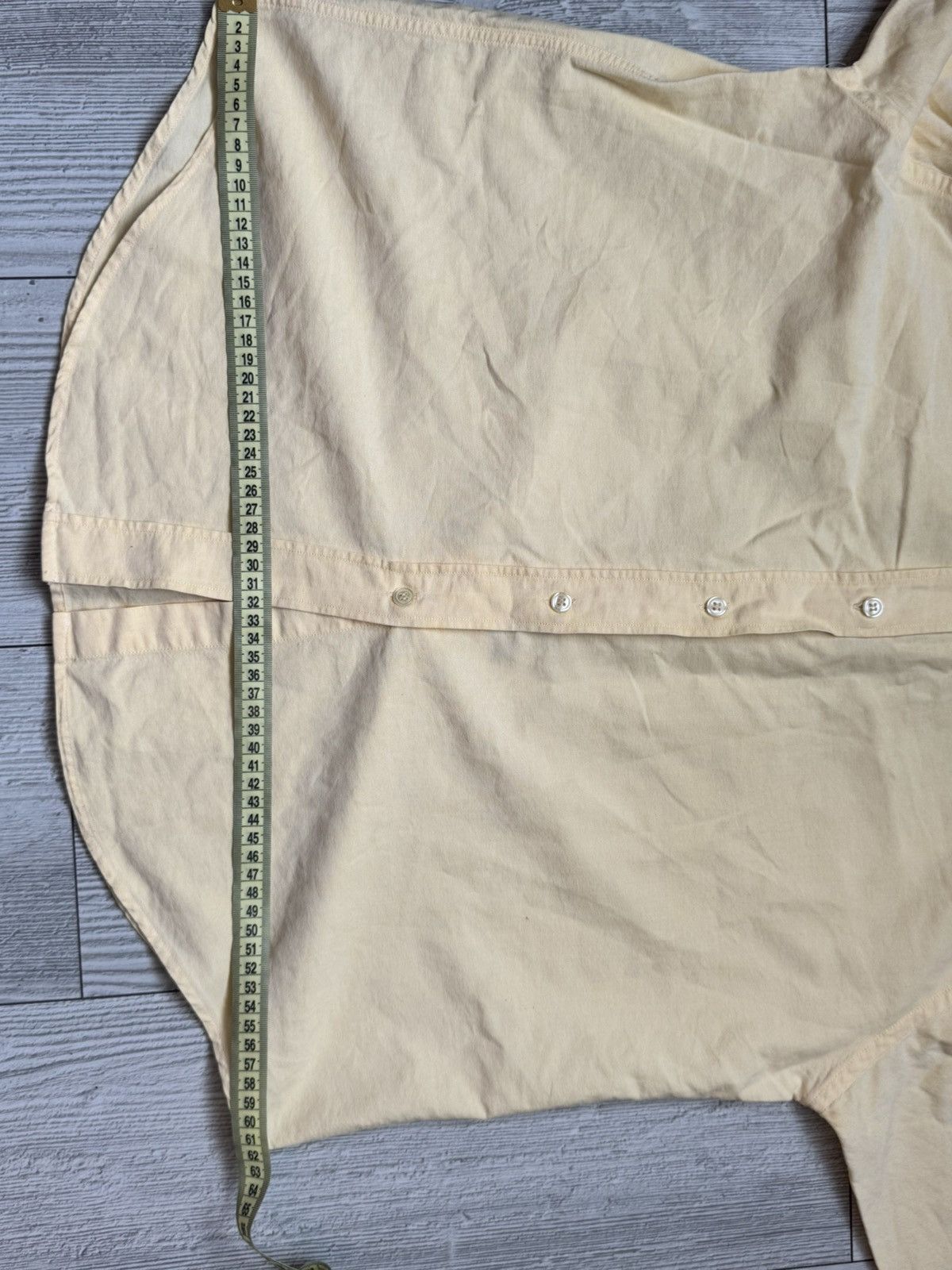Burberry Luxury vintage Burberry Size US L / EU 52-54 / 3 - 3 Thumbnail