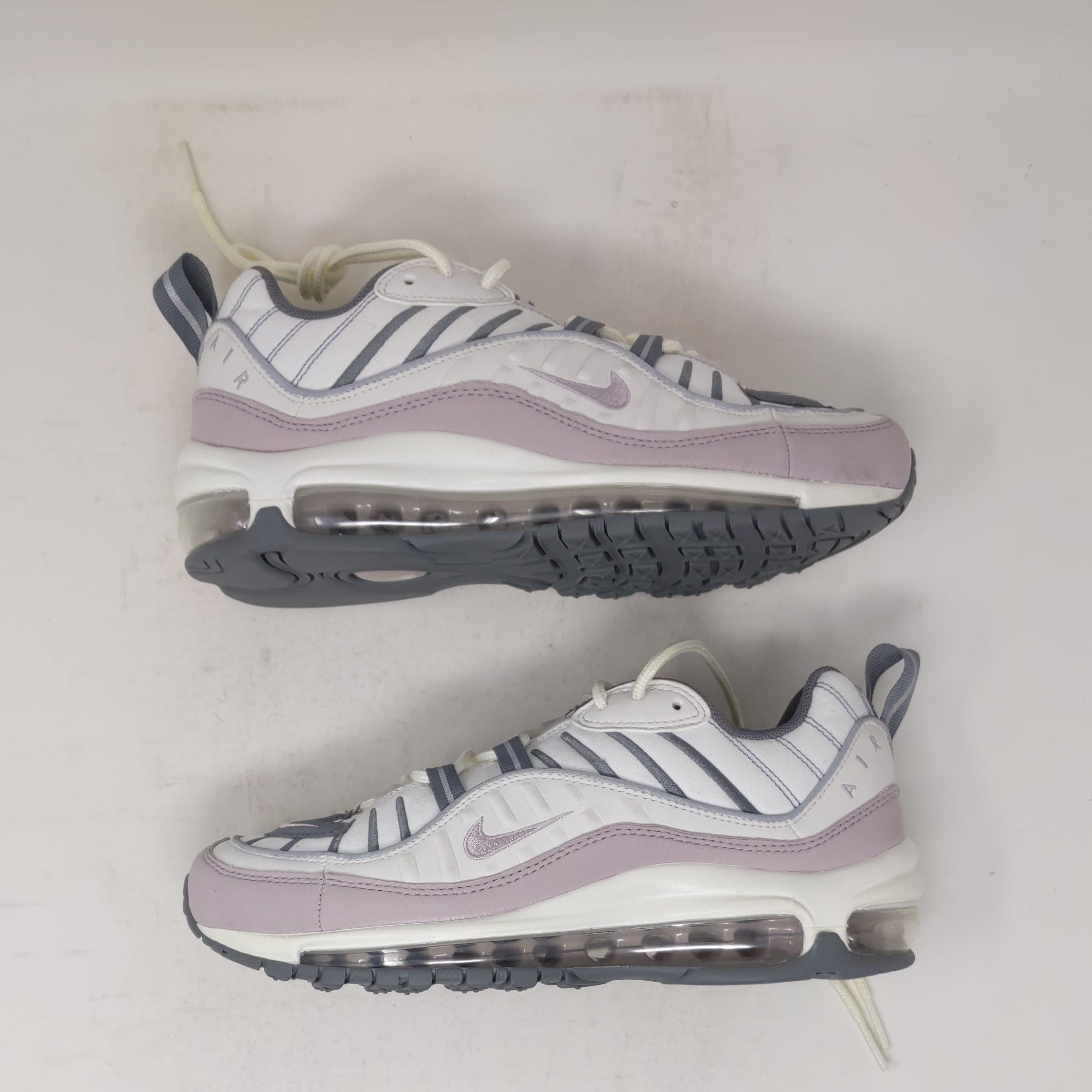 Nike Wmns Air Max 98 Violet Ash
