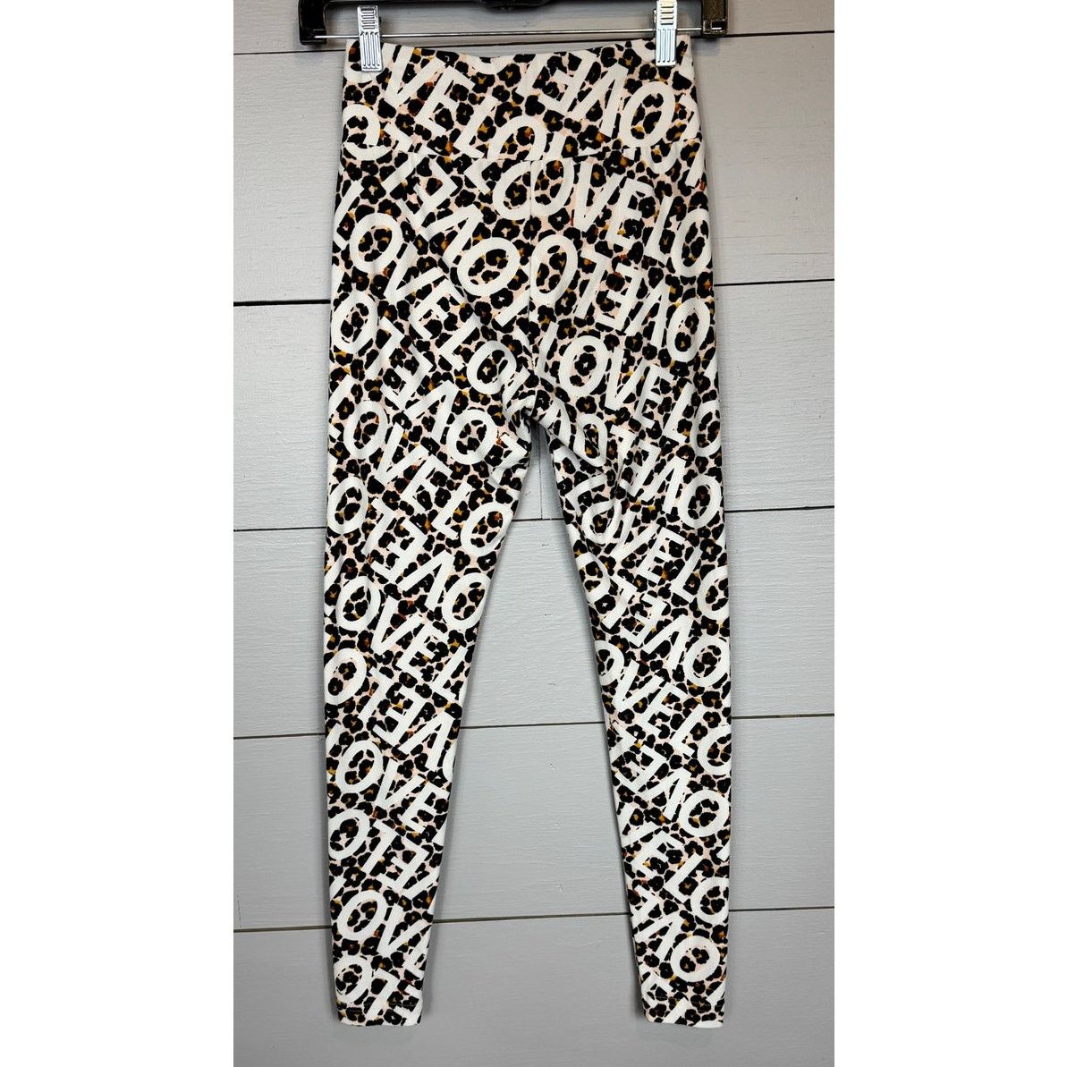 Other No Boundaires Leggings Women's Size Small Size 22" - 2 Thumbnail