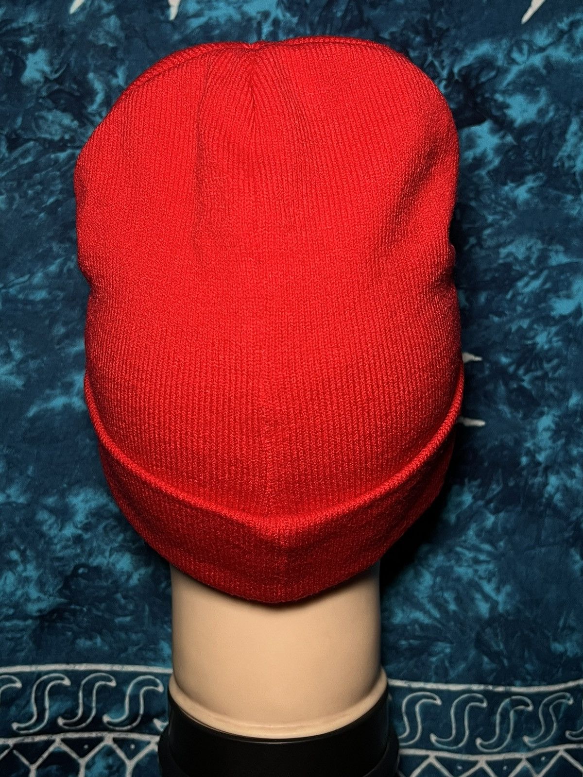 Japanese Brand Spiderman venom y2k spider hype beanie hat Size ONE SIZE - 12 Thumbnail