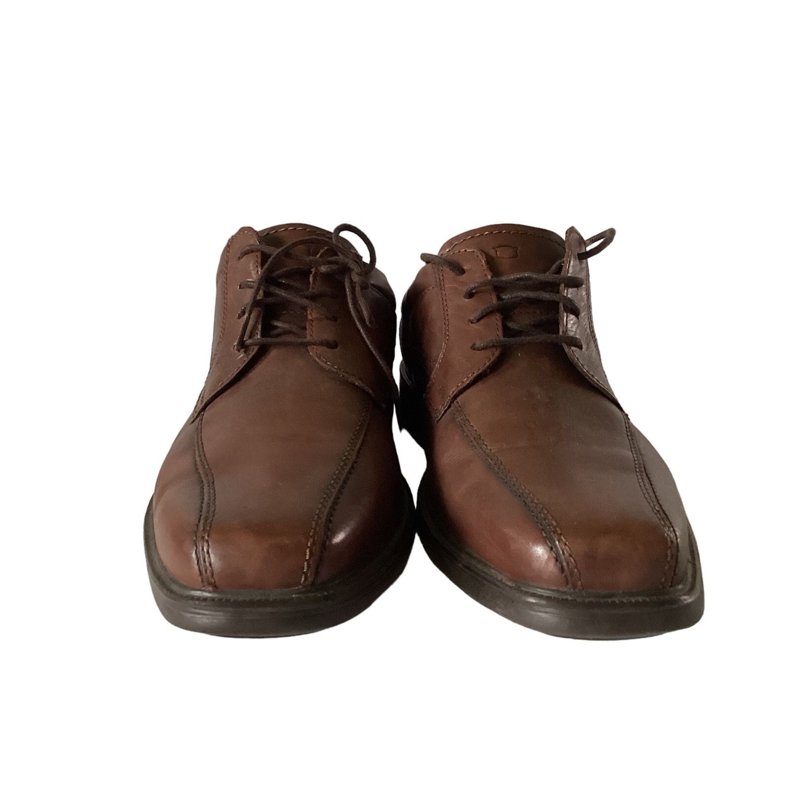 Florsheim Florsheim 11741 Rally Bike Toe Oxford Size US 10 / EU 43 - 3 Thumbnail