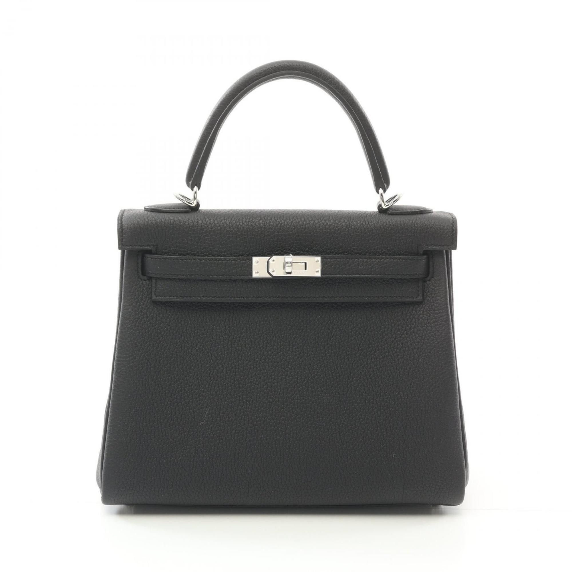 Hermes Hermès Kelly 25 handbag Size ONE SIZE - 1 Thumbnail