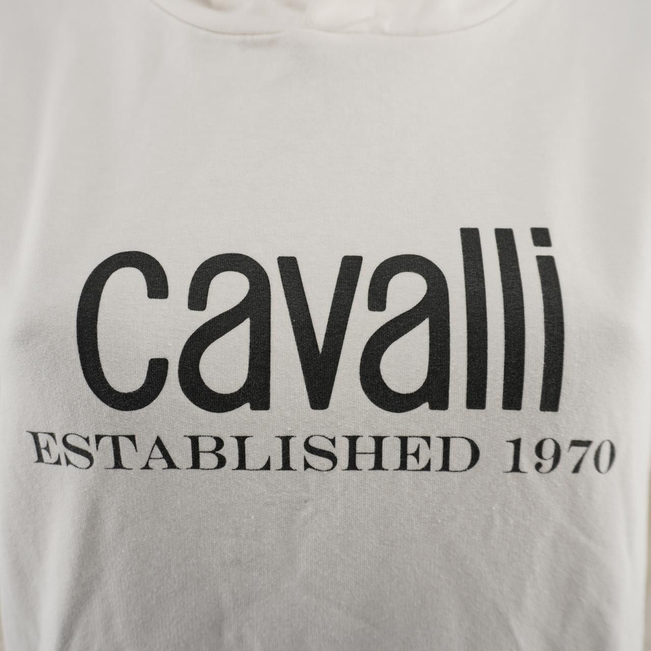 Roberto Cavalli Women's Hoodie Roberto covalli Size M / US 6-8 / IT 42-44 - 9 Thumbnail