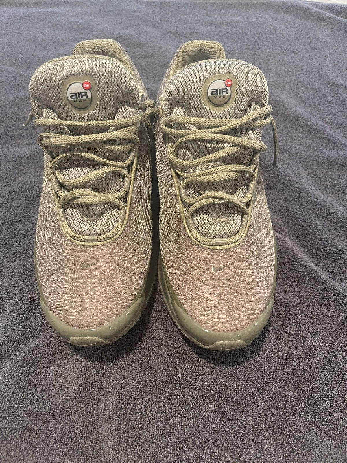 Nike Nike air max Size US 12 / EU 45 - 1 Thumbnail