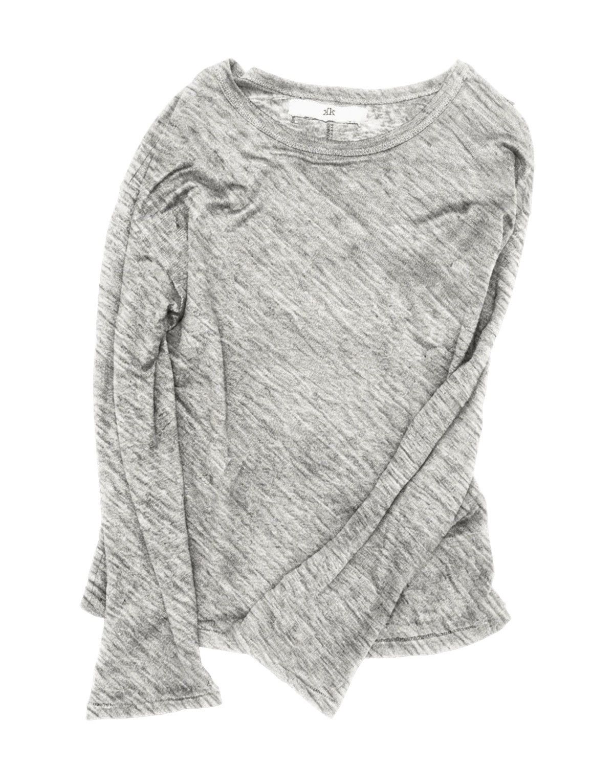 K-Two Studios K-TWO Studios - Patch Henley 