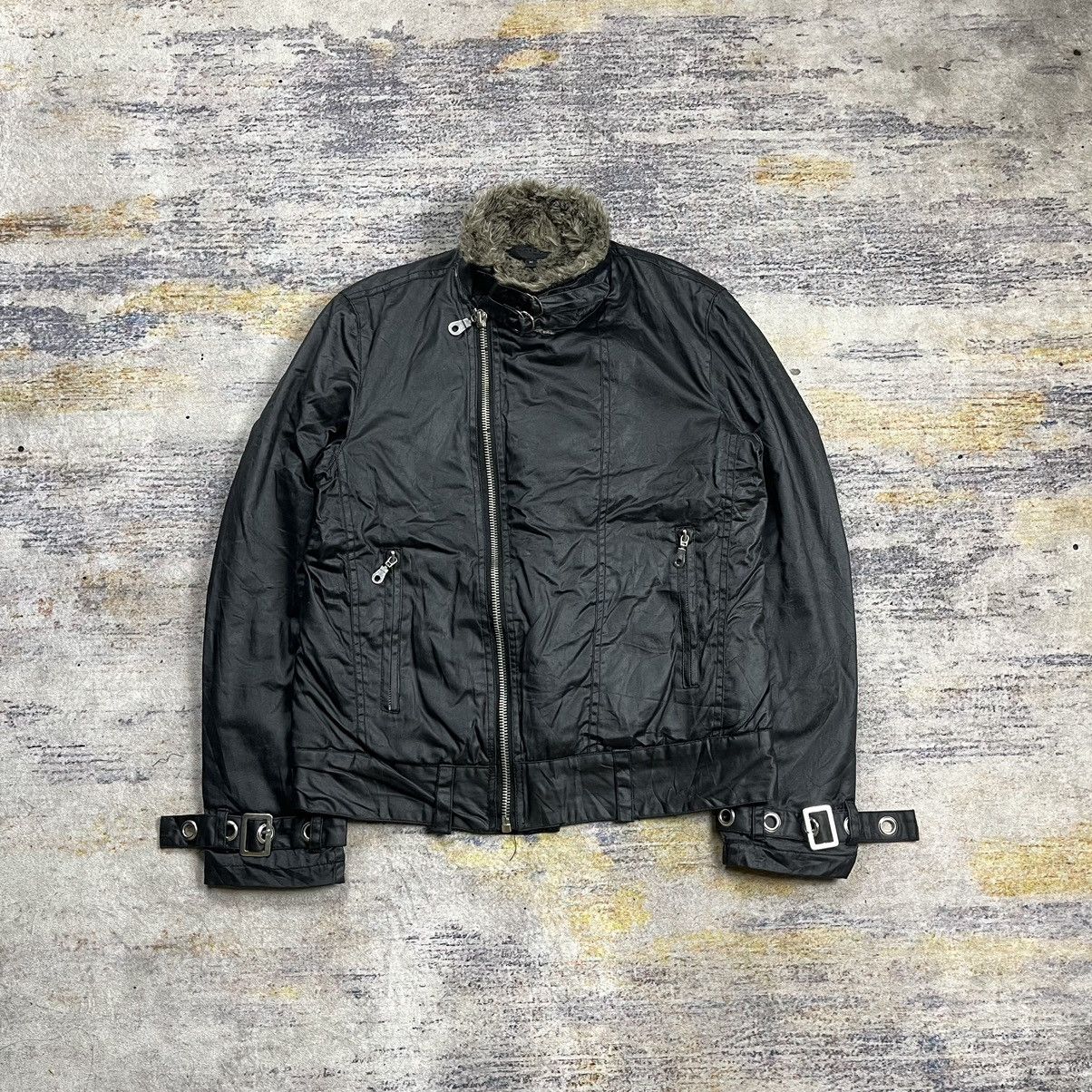 Japanese Brand × Le Grande Bleu (L.G.B.) × Tornado Mart