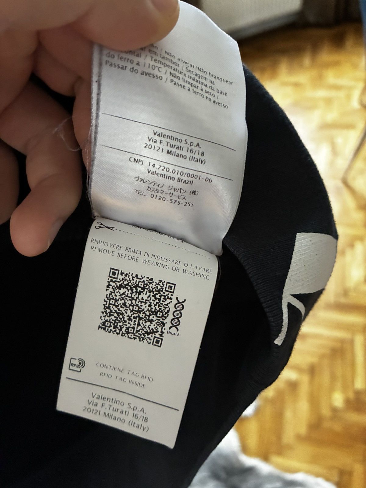 Gianni Valentino Valentino Sweatshirt Size US S / EU 44-46 / 1 - 5 Thumbnail