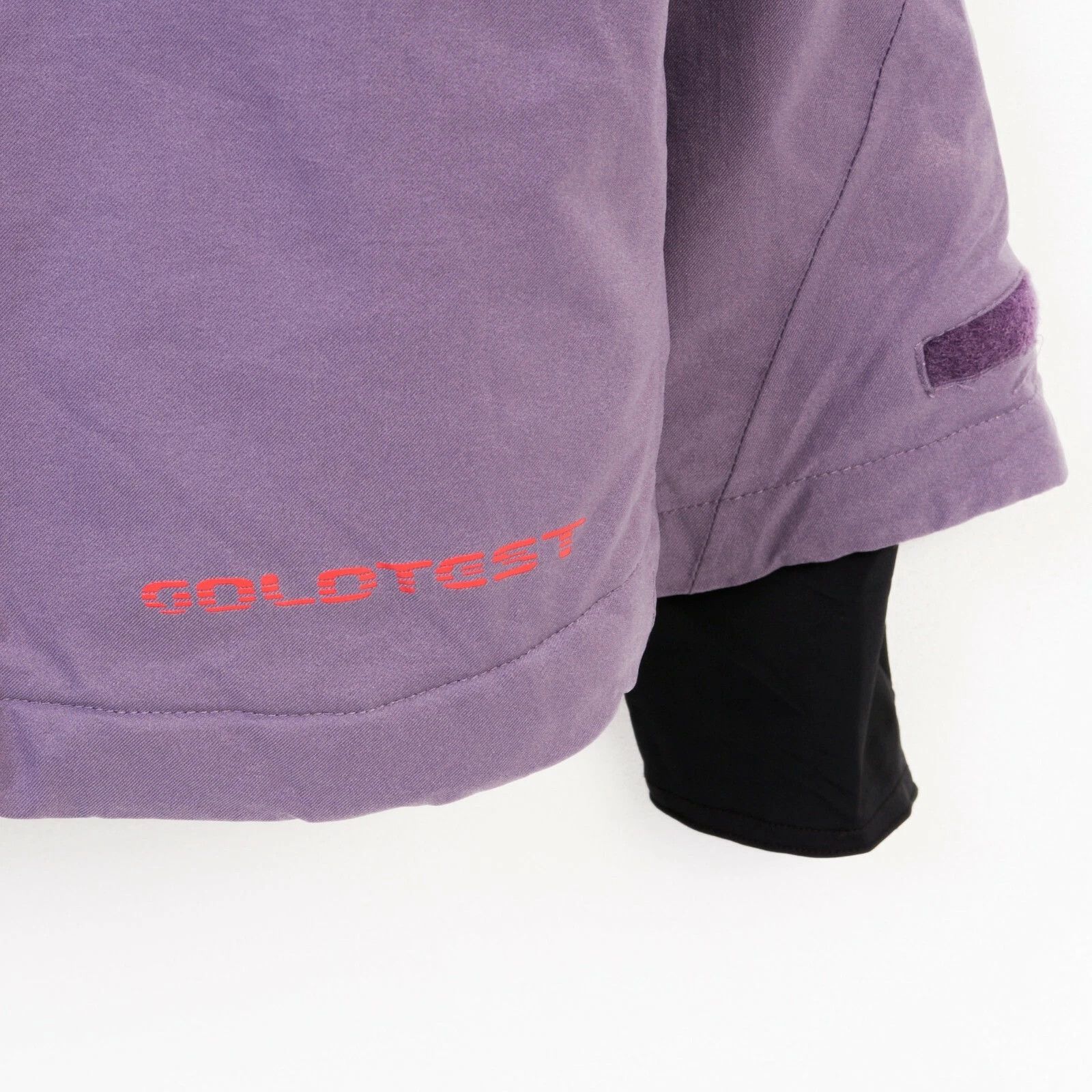 Other GOLDTEST of Switzerland Women L Ski Jacket Snowboard Coat Size L / US 10 / IT 46 - 3 Thumbnail