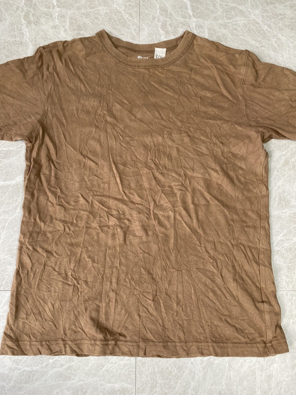 Uniqlo Uniqlo plain size m Size US M / EU 48-50 / 2 - 1 Thumbnail