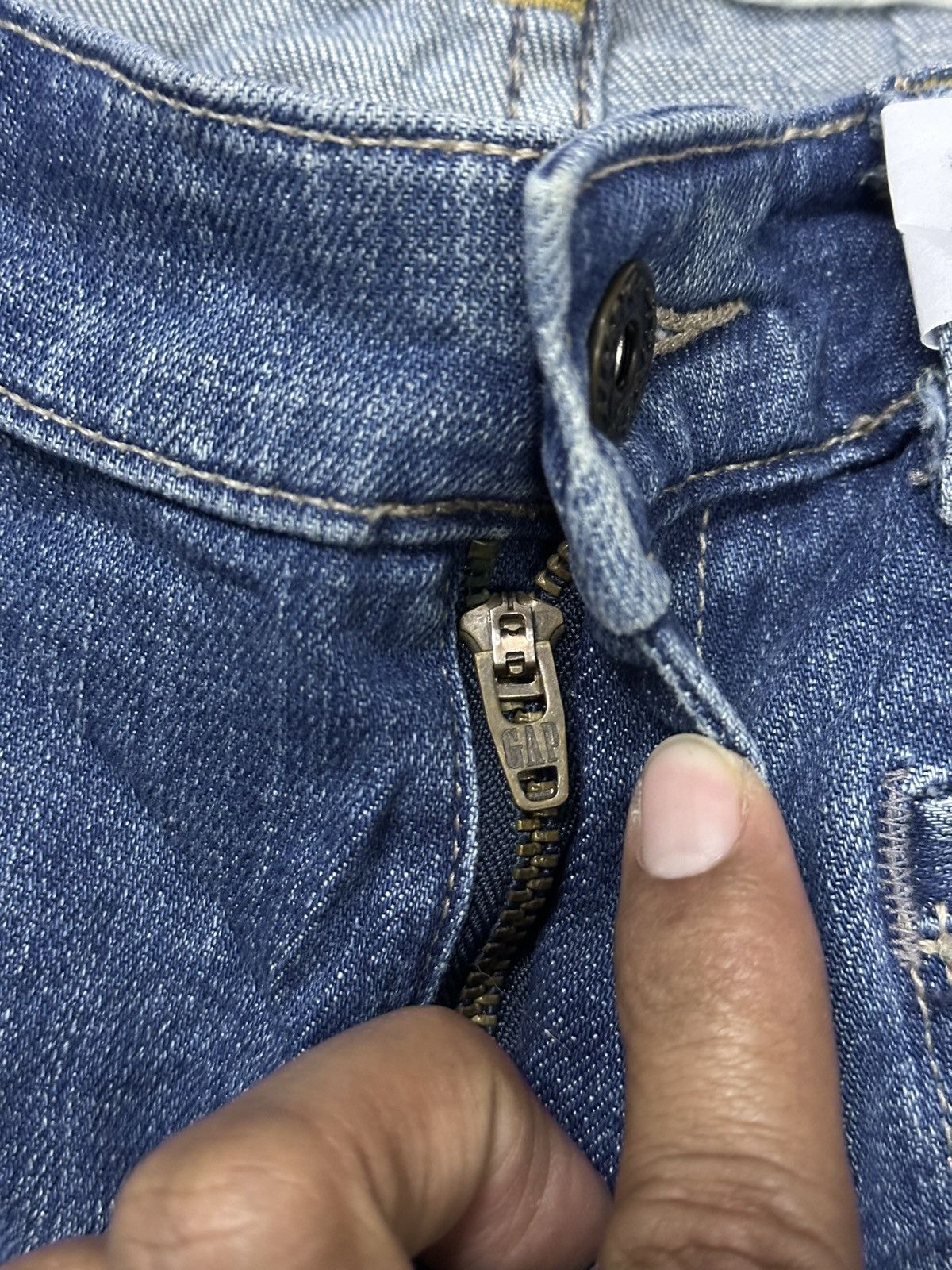 Kapital Flare Bootcut Gap Established 1969 . Size US 34 / EU 50 - 10 Thumbnail