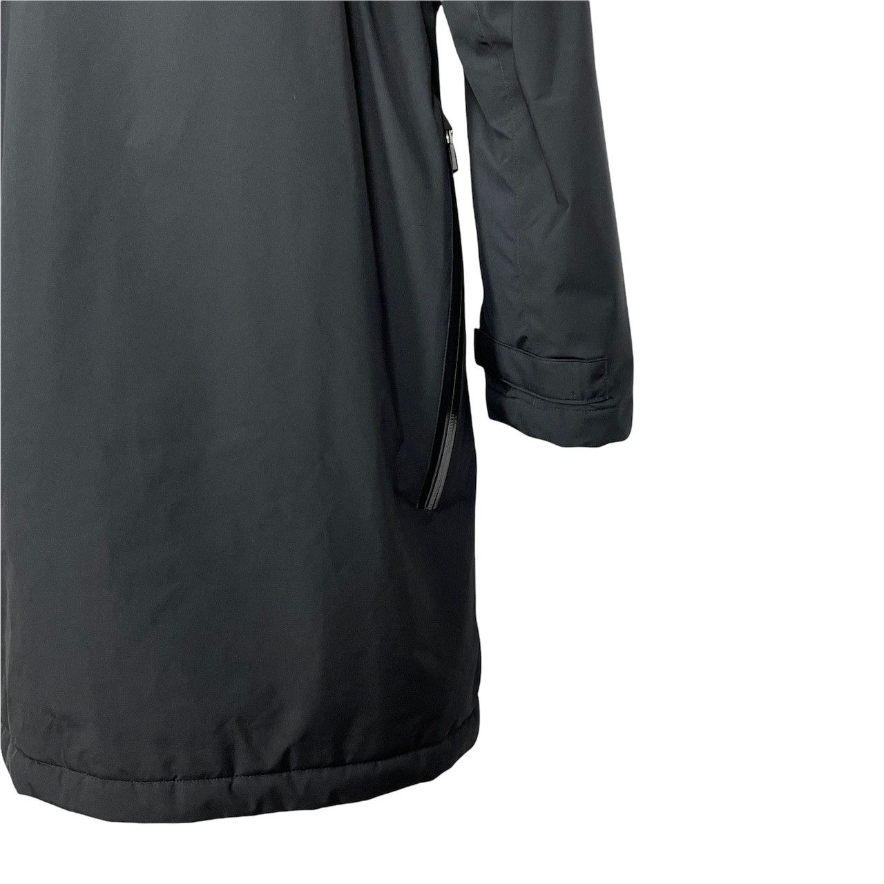 ジャケット・アウター ACRONYM j46-ws S ACRONYM J46-WS WINDSTOPPER CLIMASHIELD COAT jacket