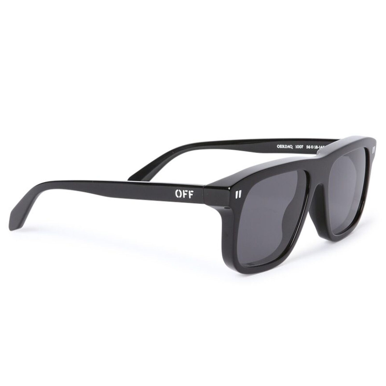 Off-White Off-White Sunglasses (OERI14QF25PLA0011007-FR) Size ONE SIZE - 1 Thumbnail
