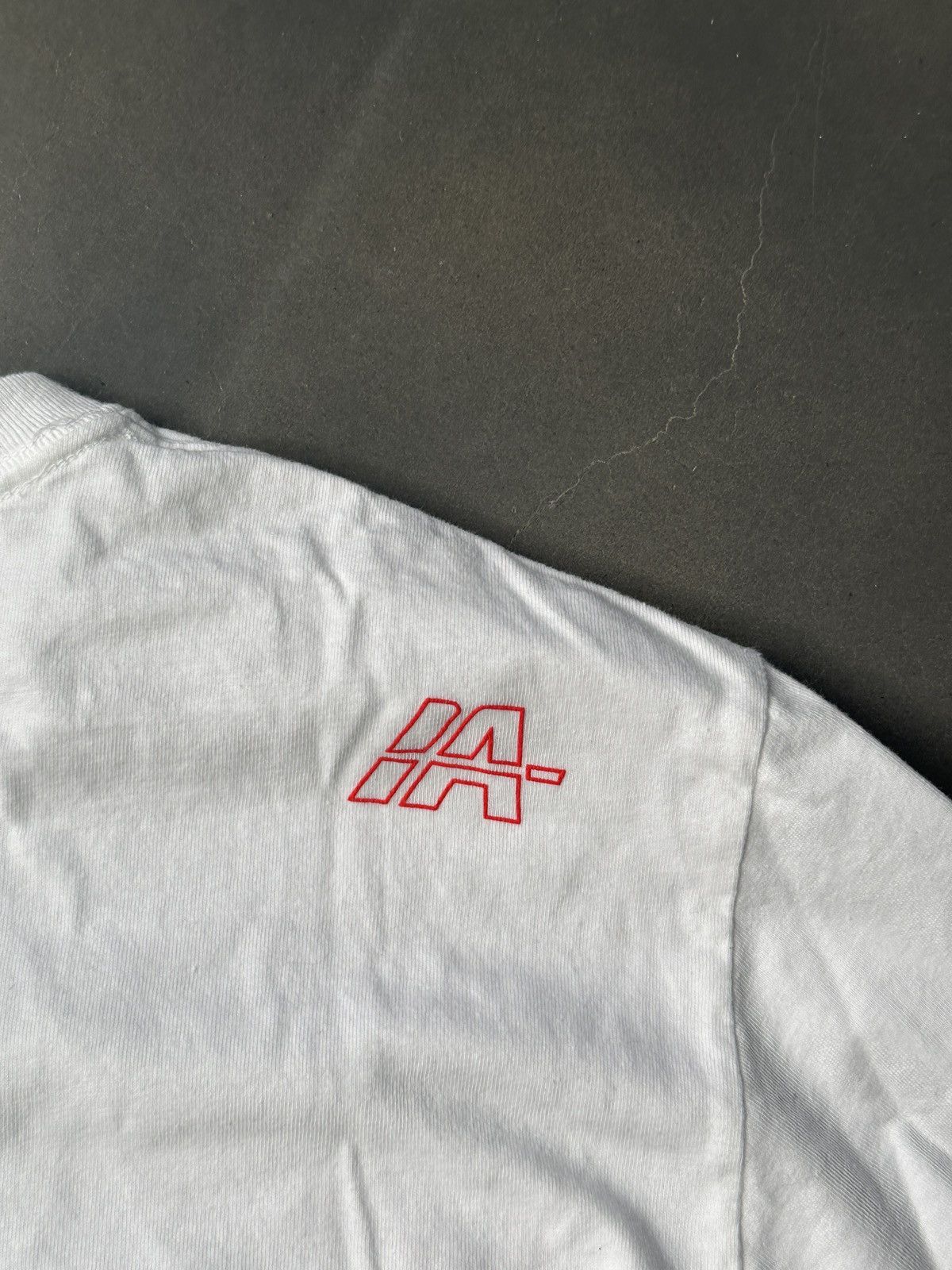 Infinite Archives IA Tee Size US S / EU 44-46 / 1 - 7 Thumbnail
