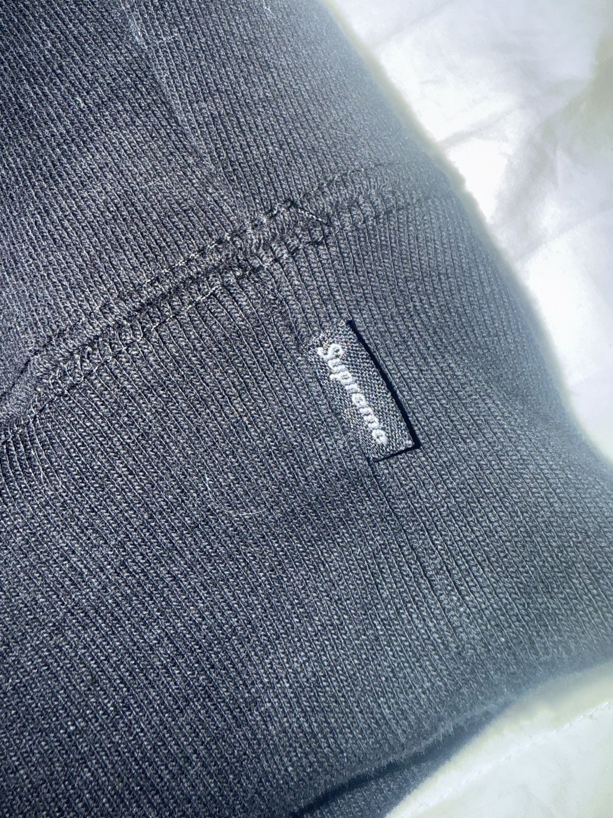 Supreme Studded Stars Hoodie