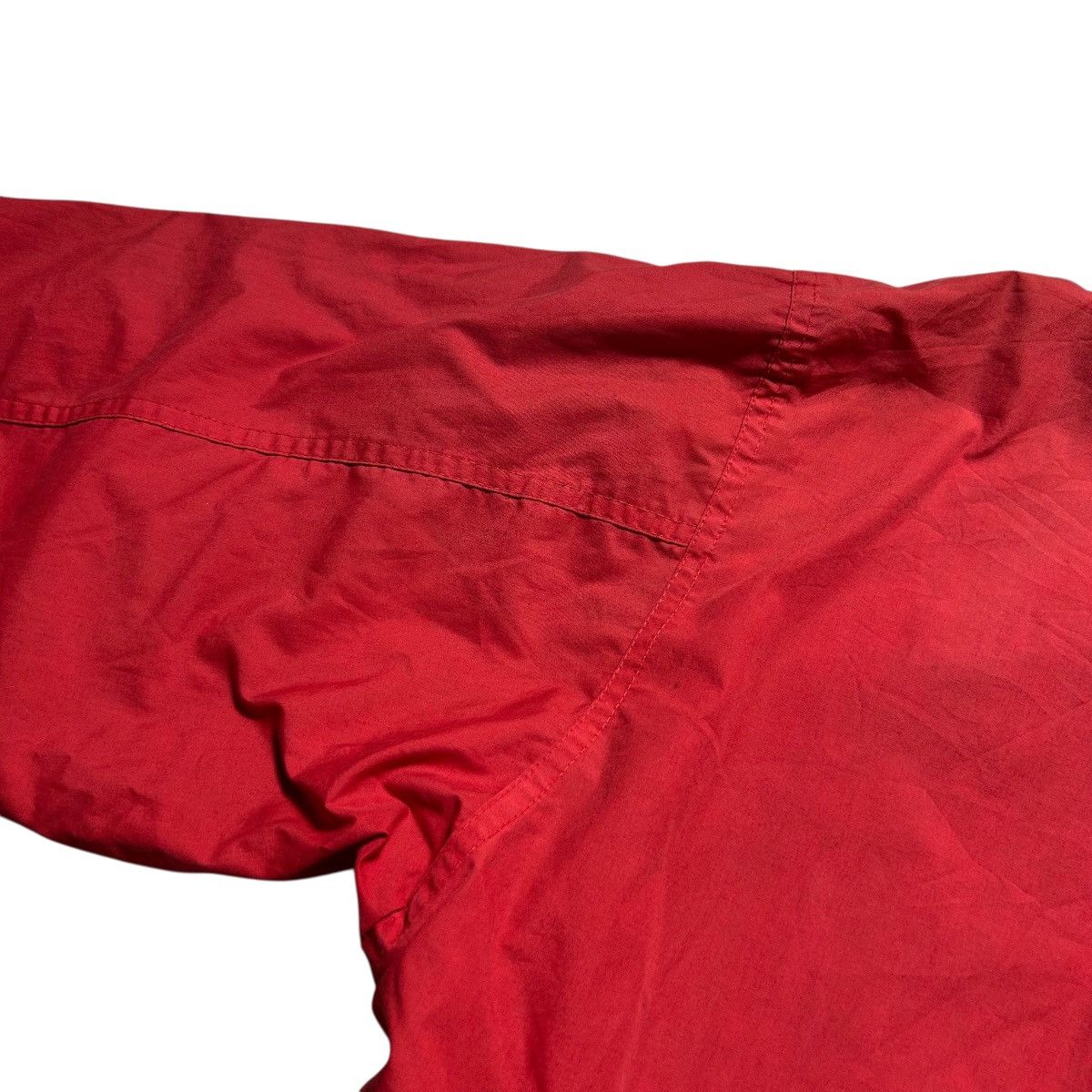 Edwin Vintage Edwin Logo Bomber Jacket Size US XL / EU 56 / 4 - 10 Thumbnail