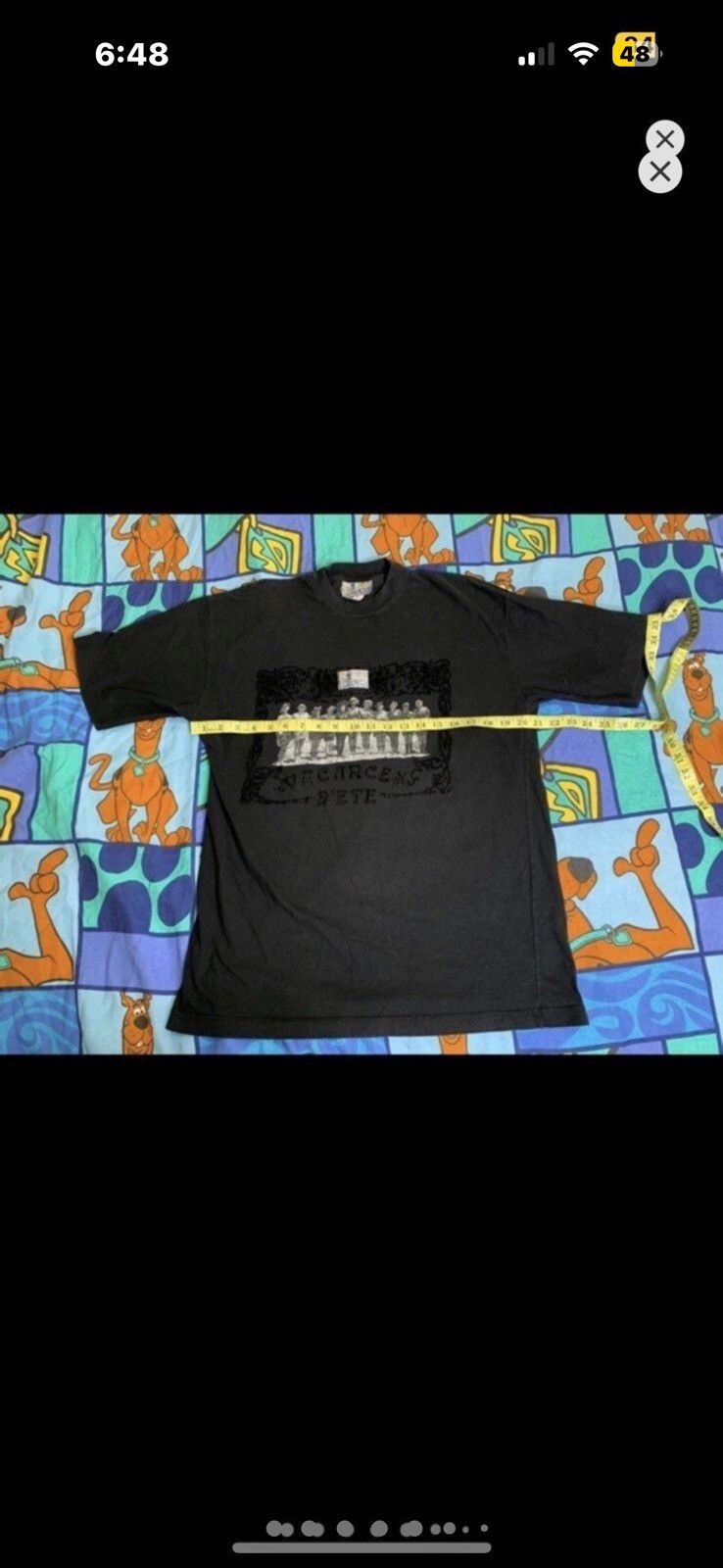 ***FINAL DROP***RARE 90s KENZO OG SHIRT L