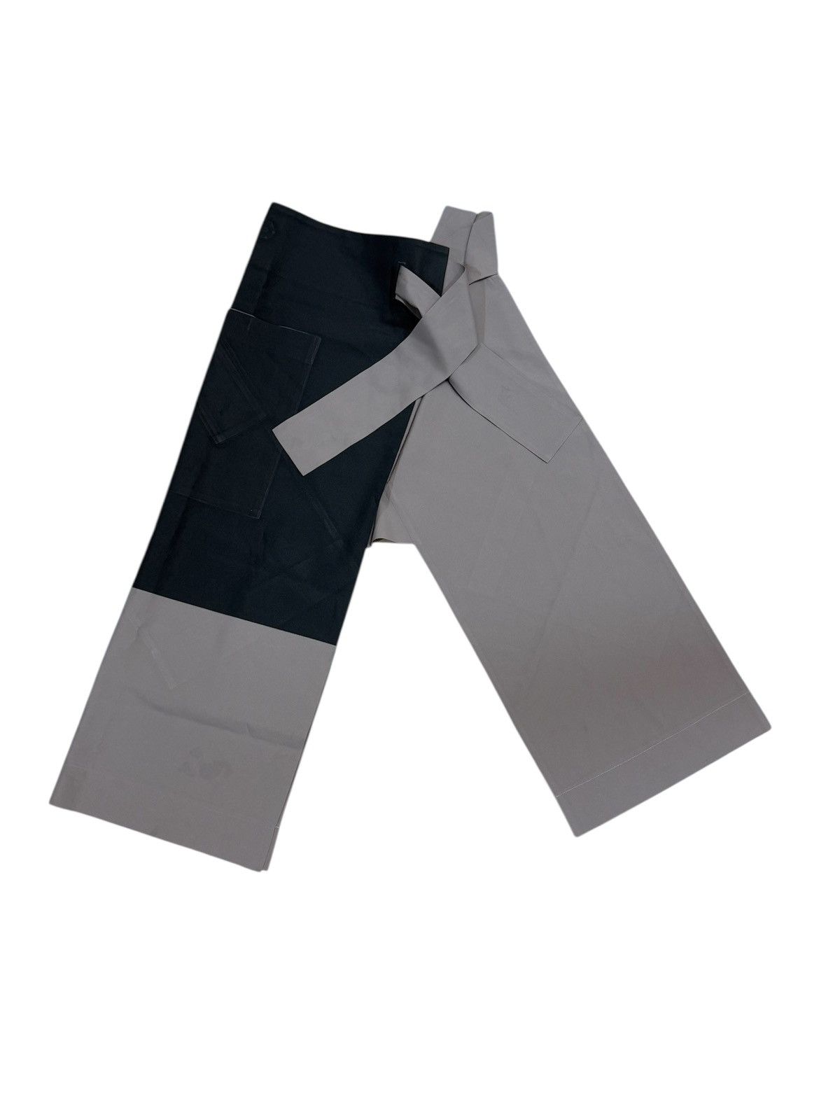 Homme Plisse Issey Miyake × Issey Miyake × Pleats Please Issey Miyake Issey Miyake 132 5. Architectural Pants Japan Exclusive Size US 32 / EU 48 - 1 Thumbnail