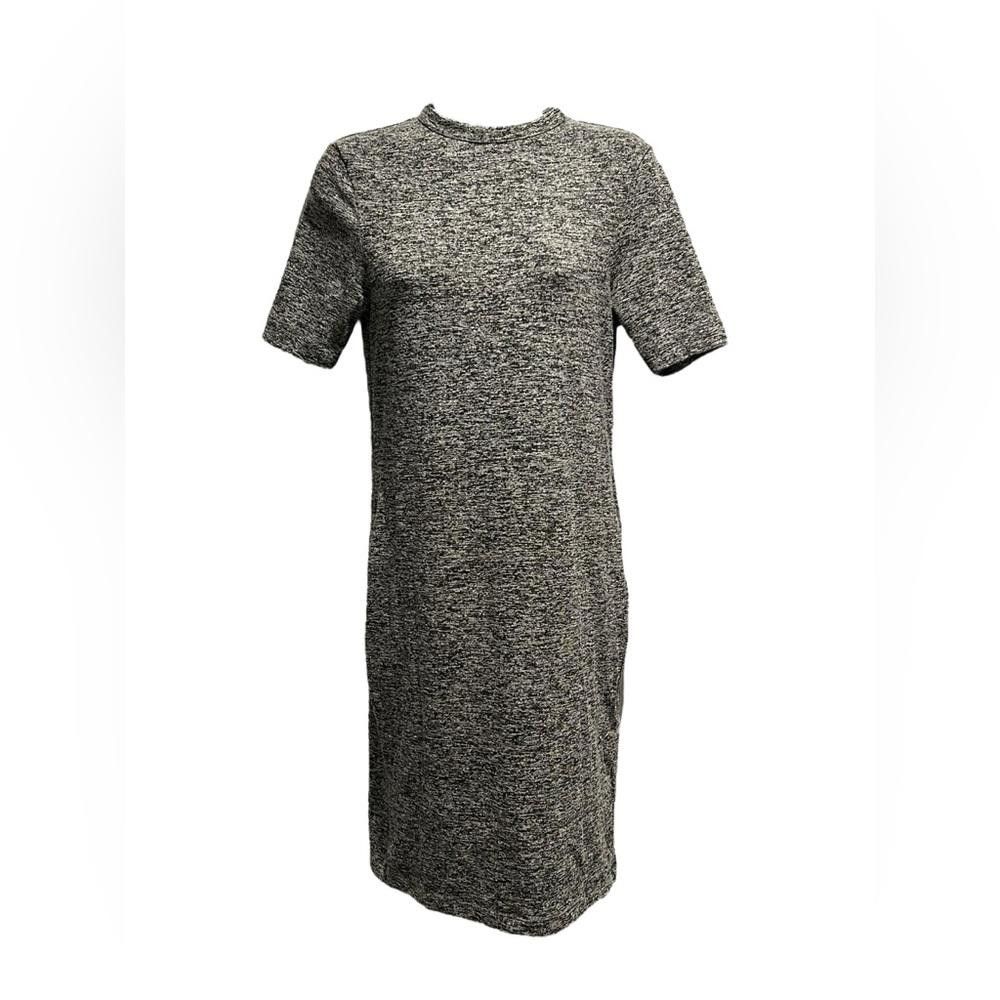 French Connection NWOT French Connection Sweeter Sweater Dress Size L / US 10 / IT 46 - 1 Thumbnail
