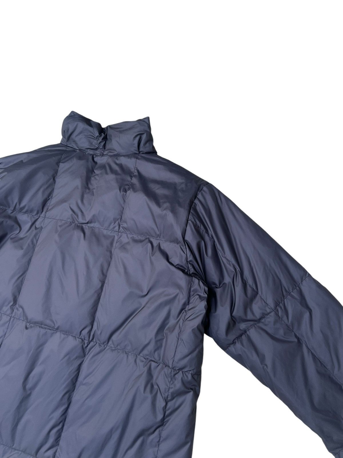 Issey Miyake Issey Miyake Plantation Quilted Down Feather Puffer Jacket Size US M / EU 48-50 / 2 - 21 Thumbnail