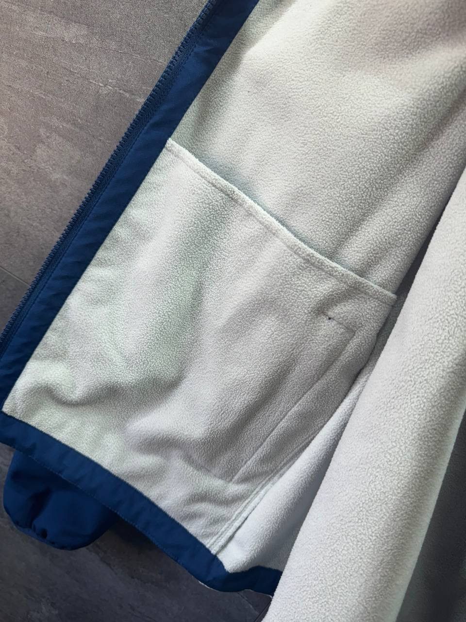 Hackett × Vintage Hackett London Williams Martini Racing Rain Fleece Jacket Size US M / EU 48-50 / 2 - 17 Thumbnail