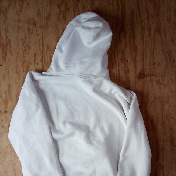 NCAA × Nike Nike Oregon Ducks Mid Swoosh Hoodie Sweatshirt Size US L / EU 52-54 / 3 - 7 Thumbnail