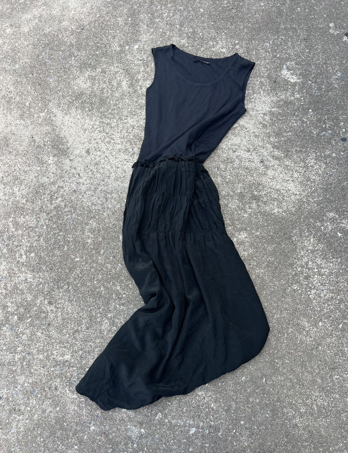 Yohji Yamamoto Rare VTG Yohji yamamoto pour homme Size M / US 6-8 / IT 42-44 - 1 Thumbnail