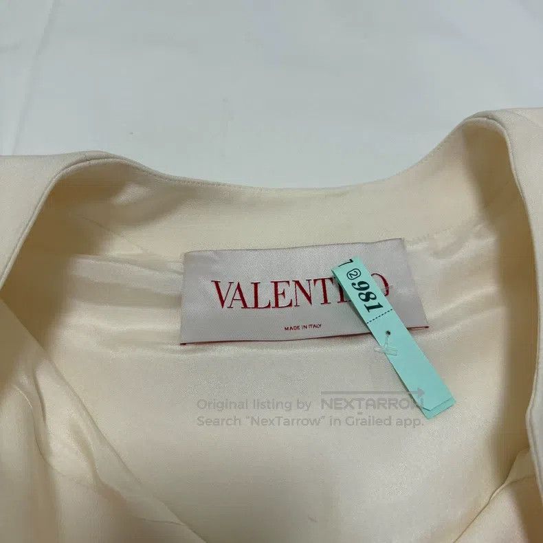 Valentino Valentino Star diamond dress Size S / US 4 / IT 40 - 3 Thumbnail