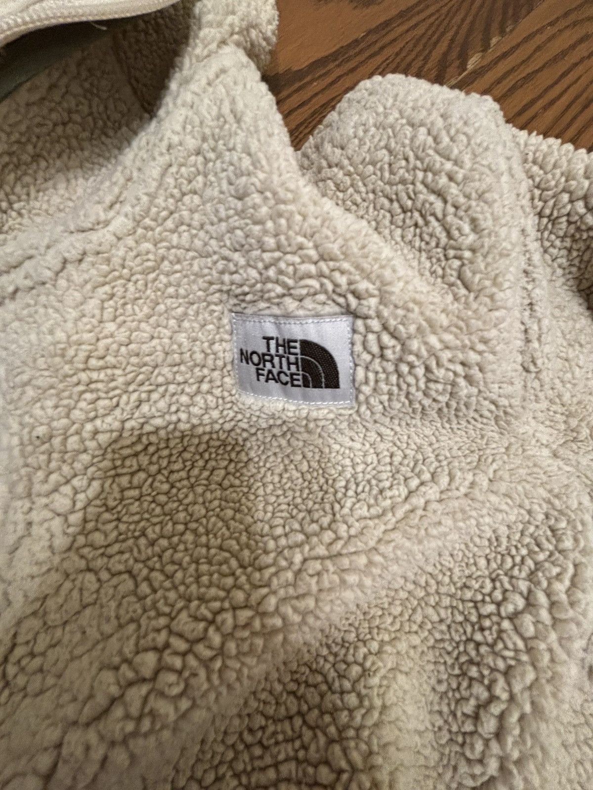 The North Face The North Face Campshire Pullover Hoodie Size US M / EU 48-50 / 2 - 2 Thumbnail