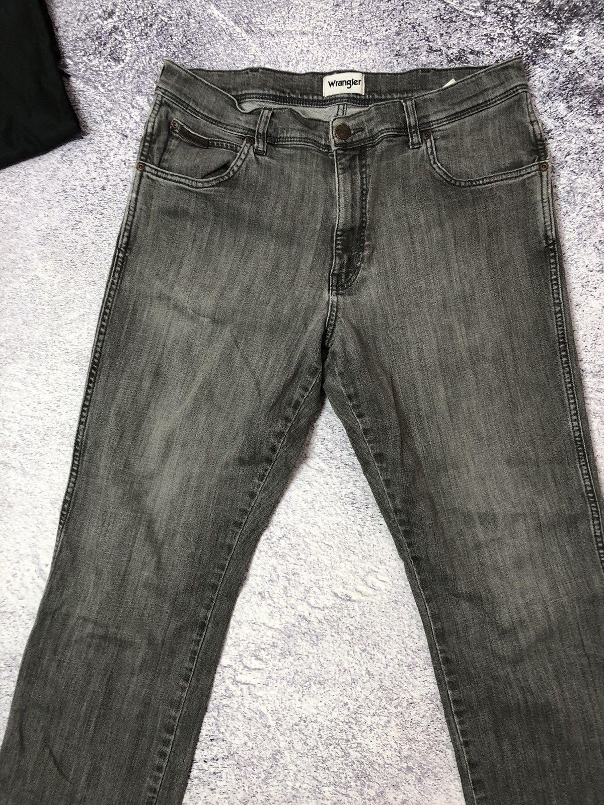 Vintage × Wrangler Men’s jeans Wrangler vintage casual y2k rare ykk Size US 36 / EU 52 - 2 Thumbnail