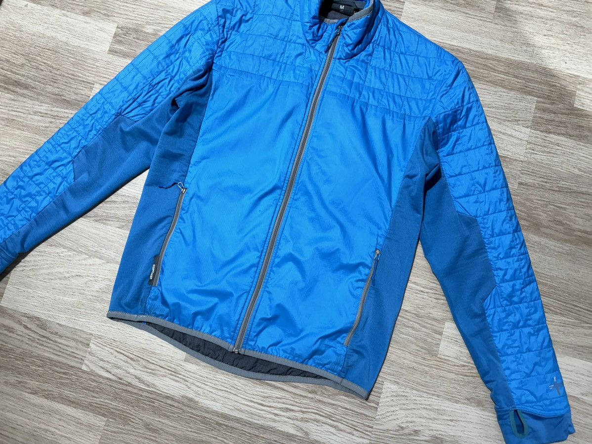 Icebreaker Icebreaker Merinoloft jacket M Size US M / EU 48-50 / 2 - 4 Thumbnail