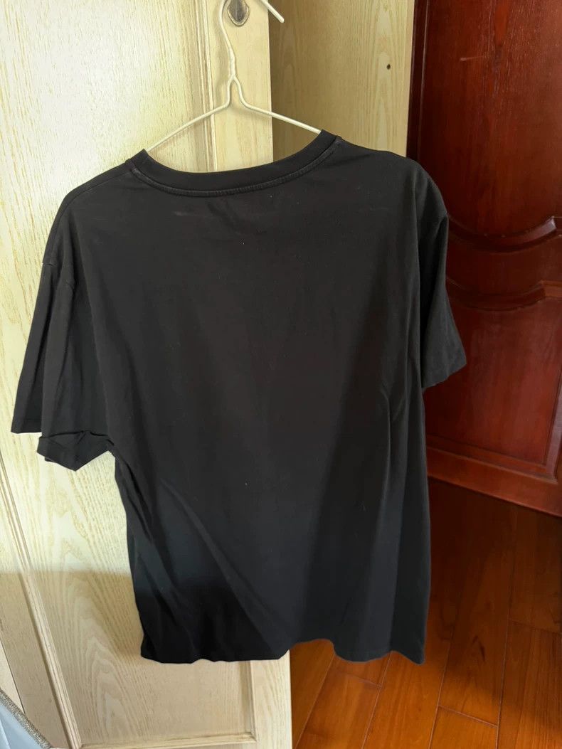 Loewe loewe black short sleeves 2504-Nextarrow Size US L / EU 52-54 / 3 - 2 Thumbnail