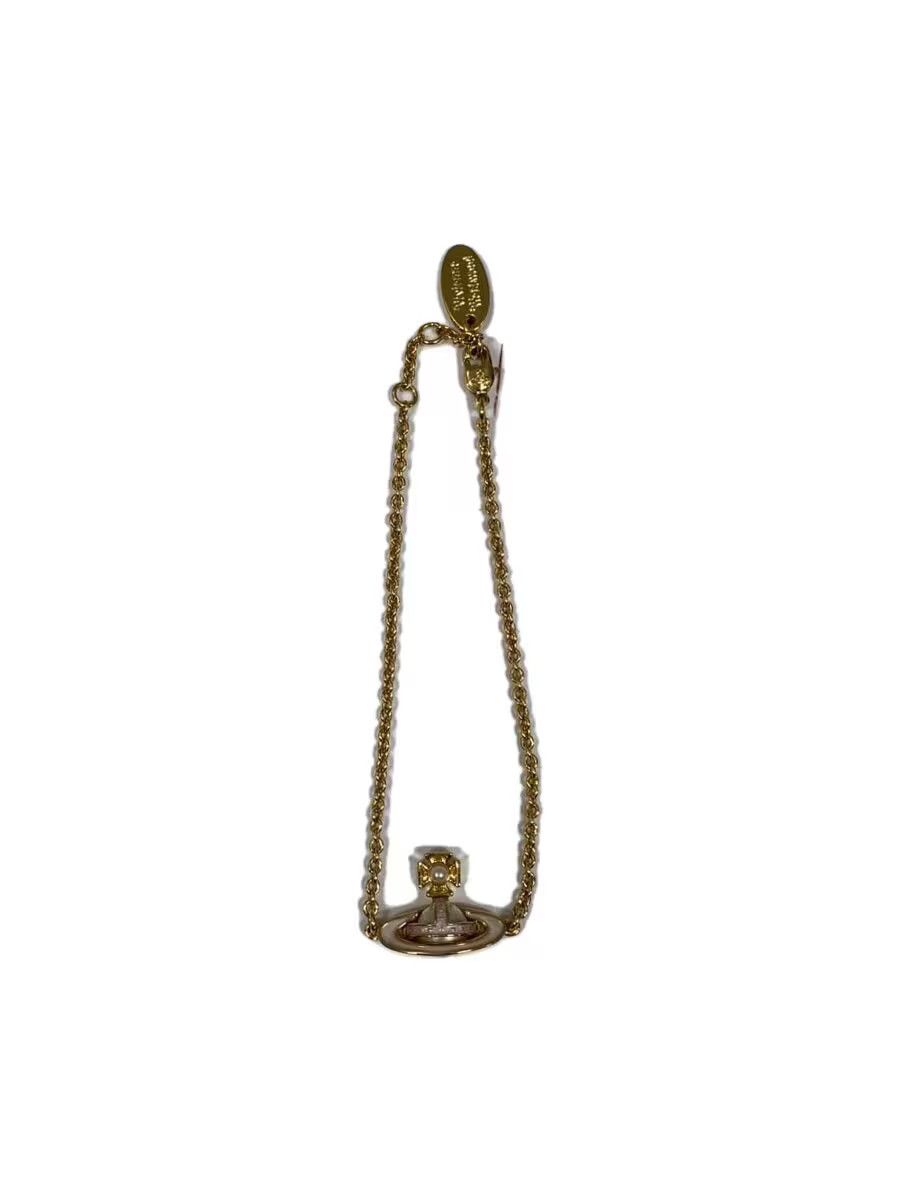 Vivienne Westwood Pearl Orb Bracelet Size ONE SIZE - 1 Thumbnail