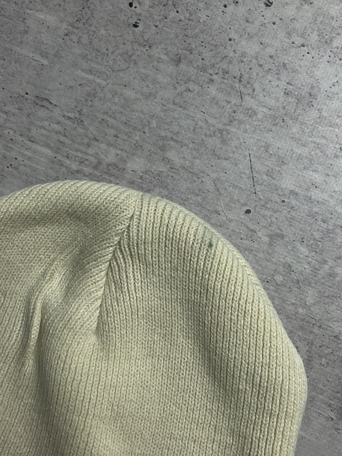 Nike × Vintage Vintage Nike Y2k Beanie Hat Size ONE SIZE - 3 Thumbnail