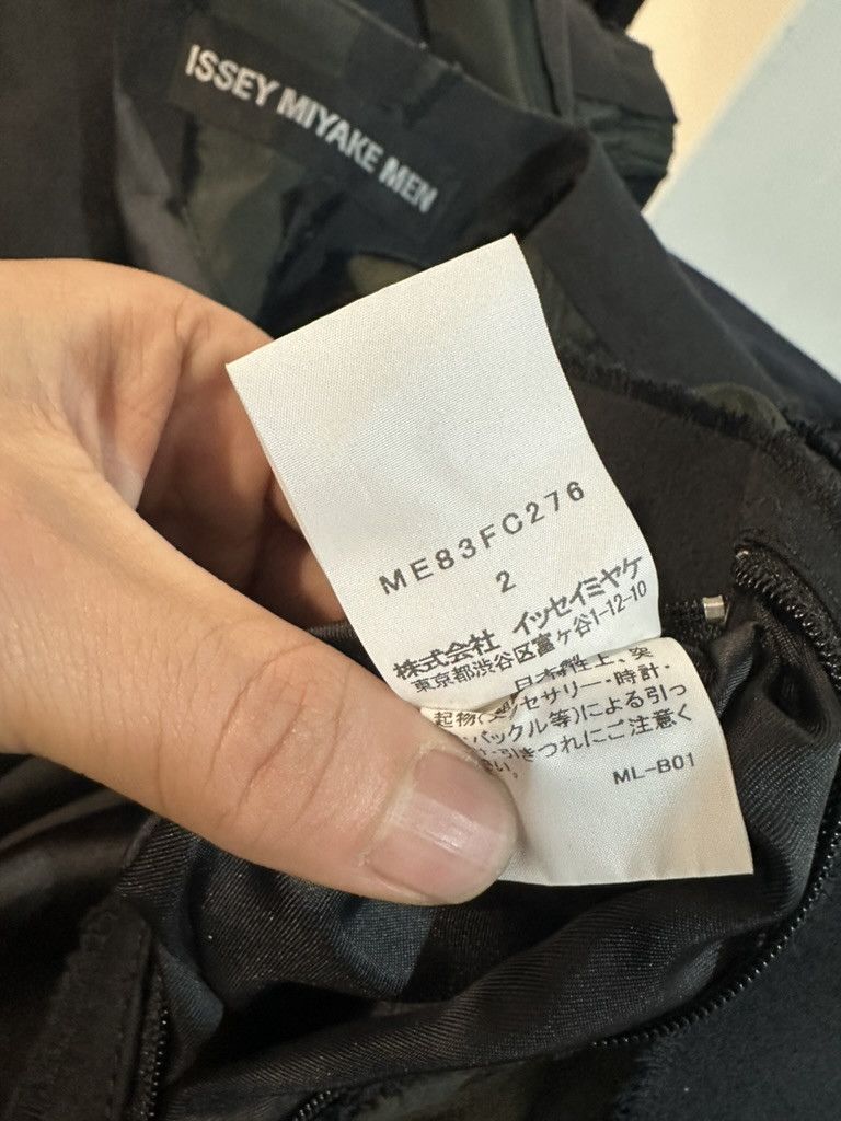 Issey Miyake issey miyake Size US M / EU 48-50 / 2 - 7 Thumbnail