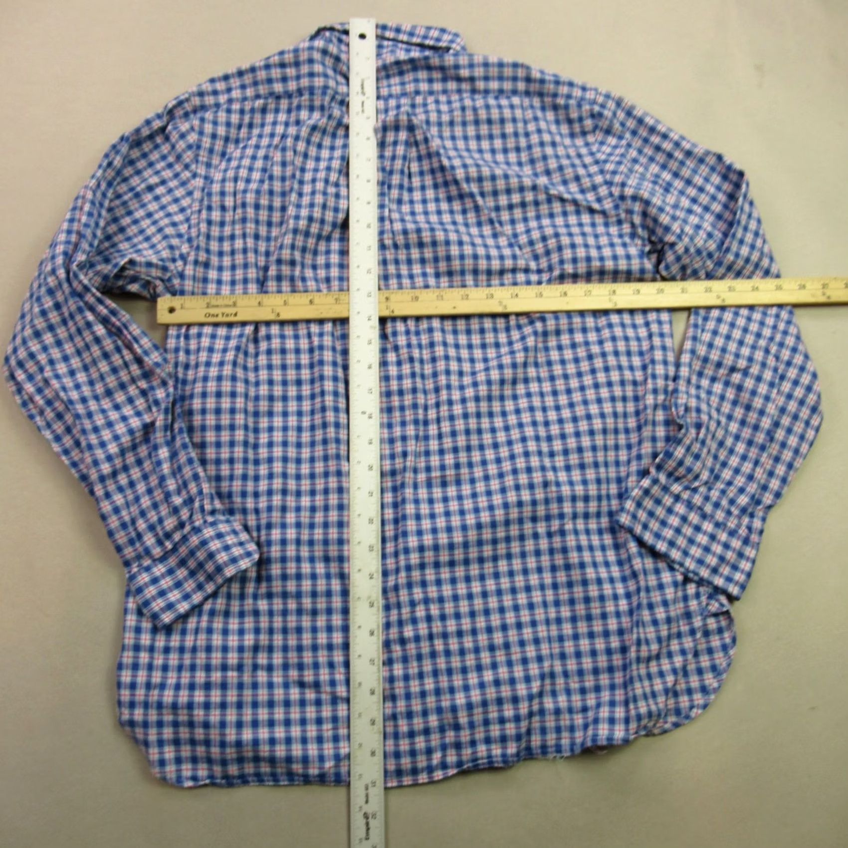 Polo Ralph Lauren p.p1 {margin: 0.0px 0.0px font: 12.0px 'Helvetica Neue'} Size US L / EU 52-54 / 3 - 6 Thumbnail