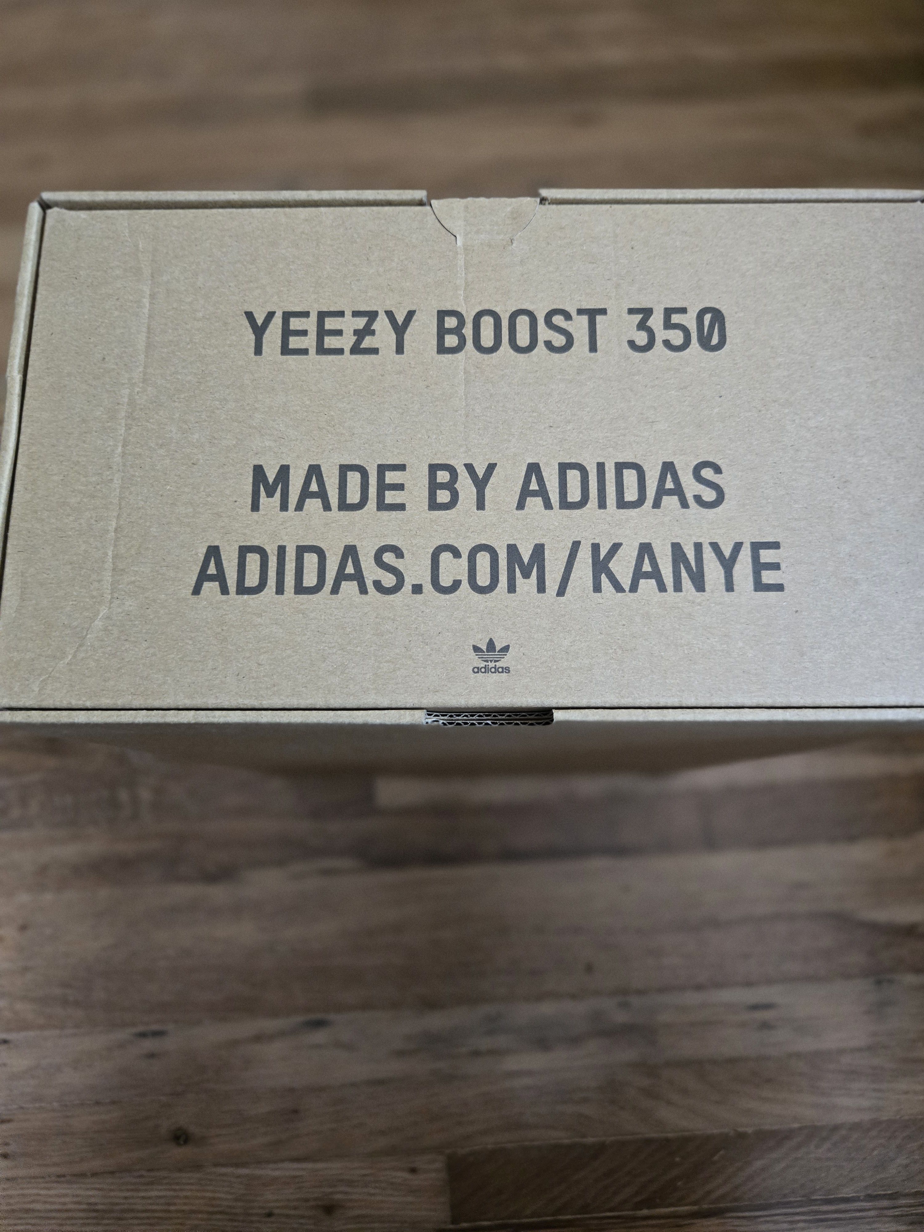 Yeezy Semi frozen yellow yeezy 350 V2 Size US 11 / EU 44 - 7 Thumbnail