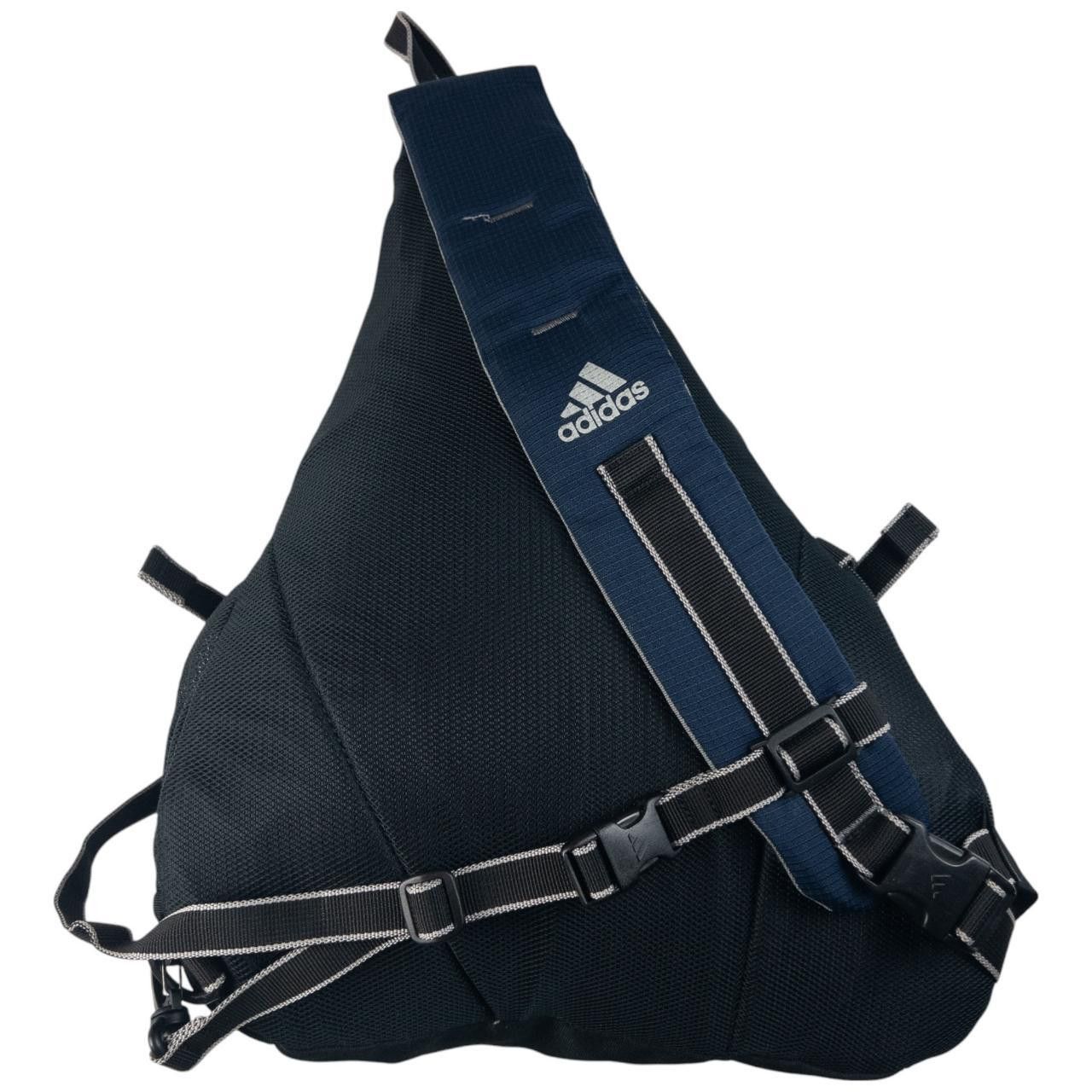 Adidas Vintage Adidas Sling Bag | Grailed