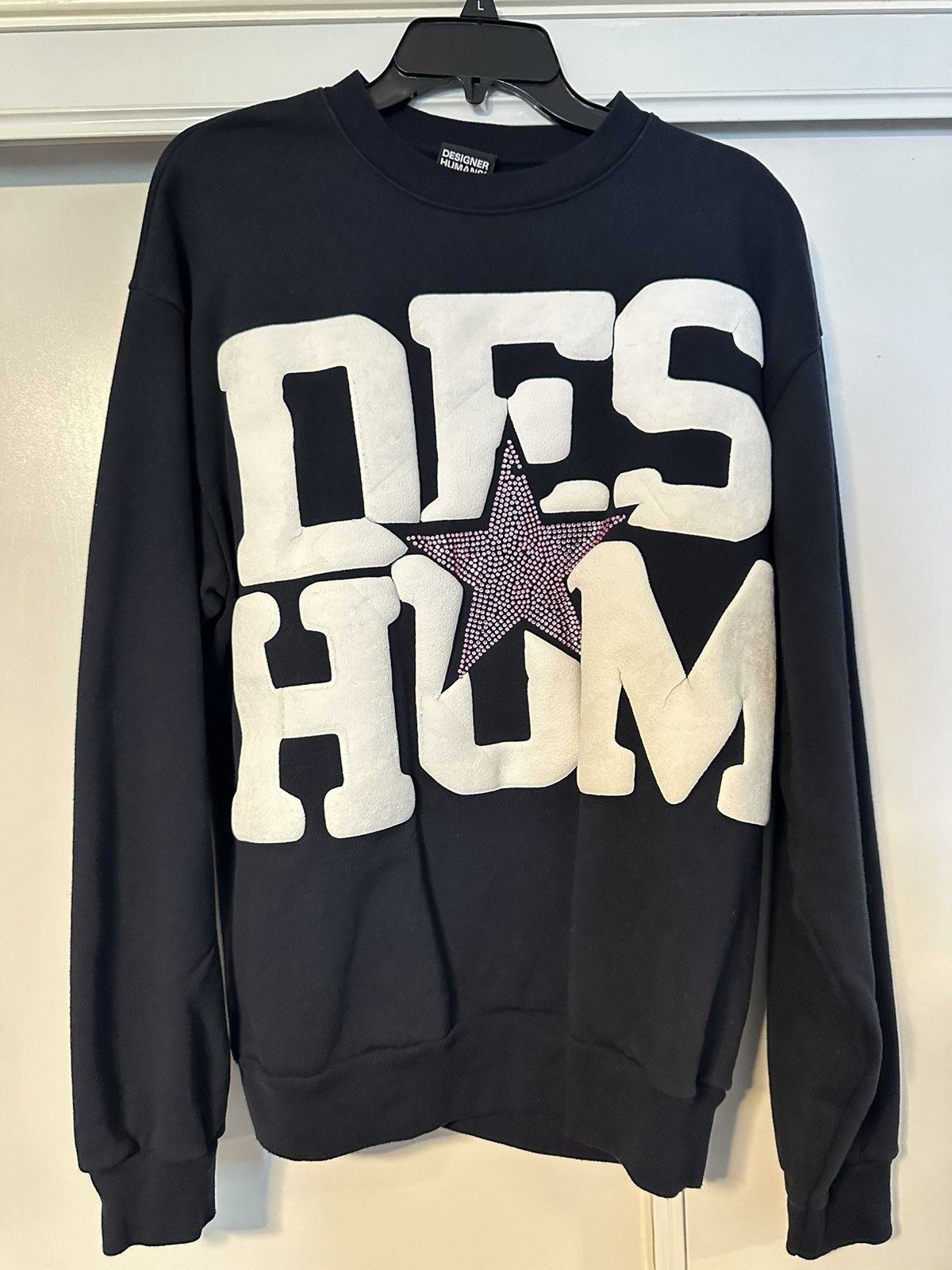 Other DESIGNER HUMANS Size US M / EU 48-50 / 2 - 1 Thumbnail