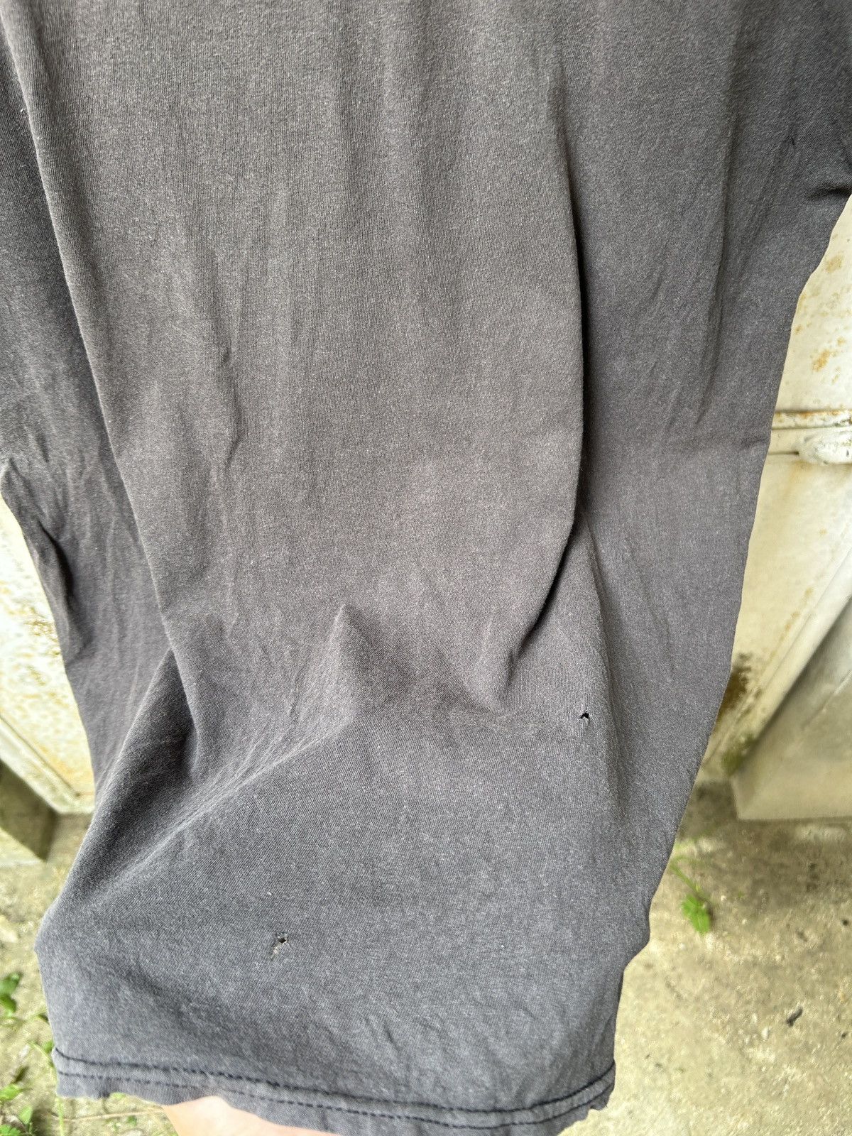 Vintage Trashed Distressed Sun Faded Erd grunge Size US M / EU 48-50 / 2 - 11 Thumbnail