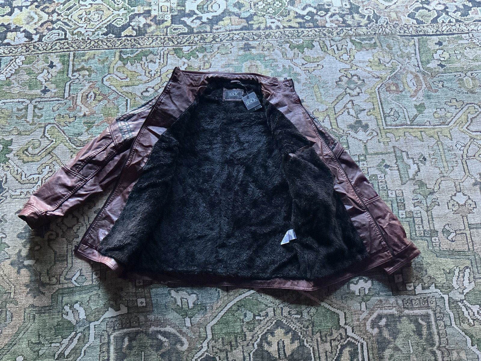 Buckle Black Buckle Black Bomber Jacket Size US L / EU 52-54 / 3 - 2 Thumbnail