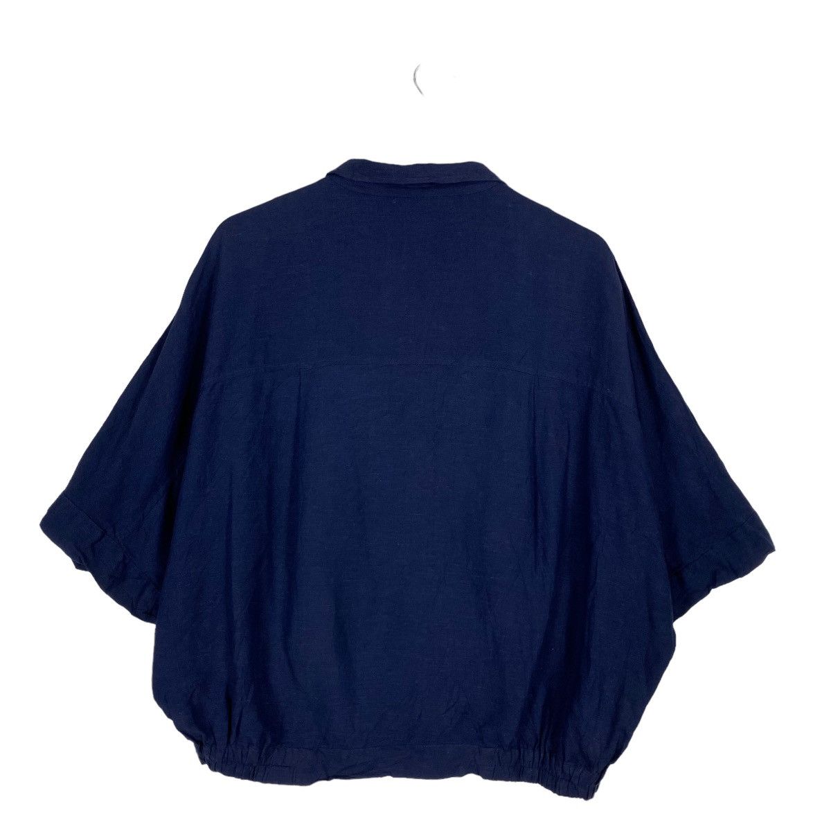 Blue Blue Japan 1985 Vintage B.L.U.E Flight Indigo Japanase Jacket Size US M / EU 48-50 / 2 - 6 Thumbnail