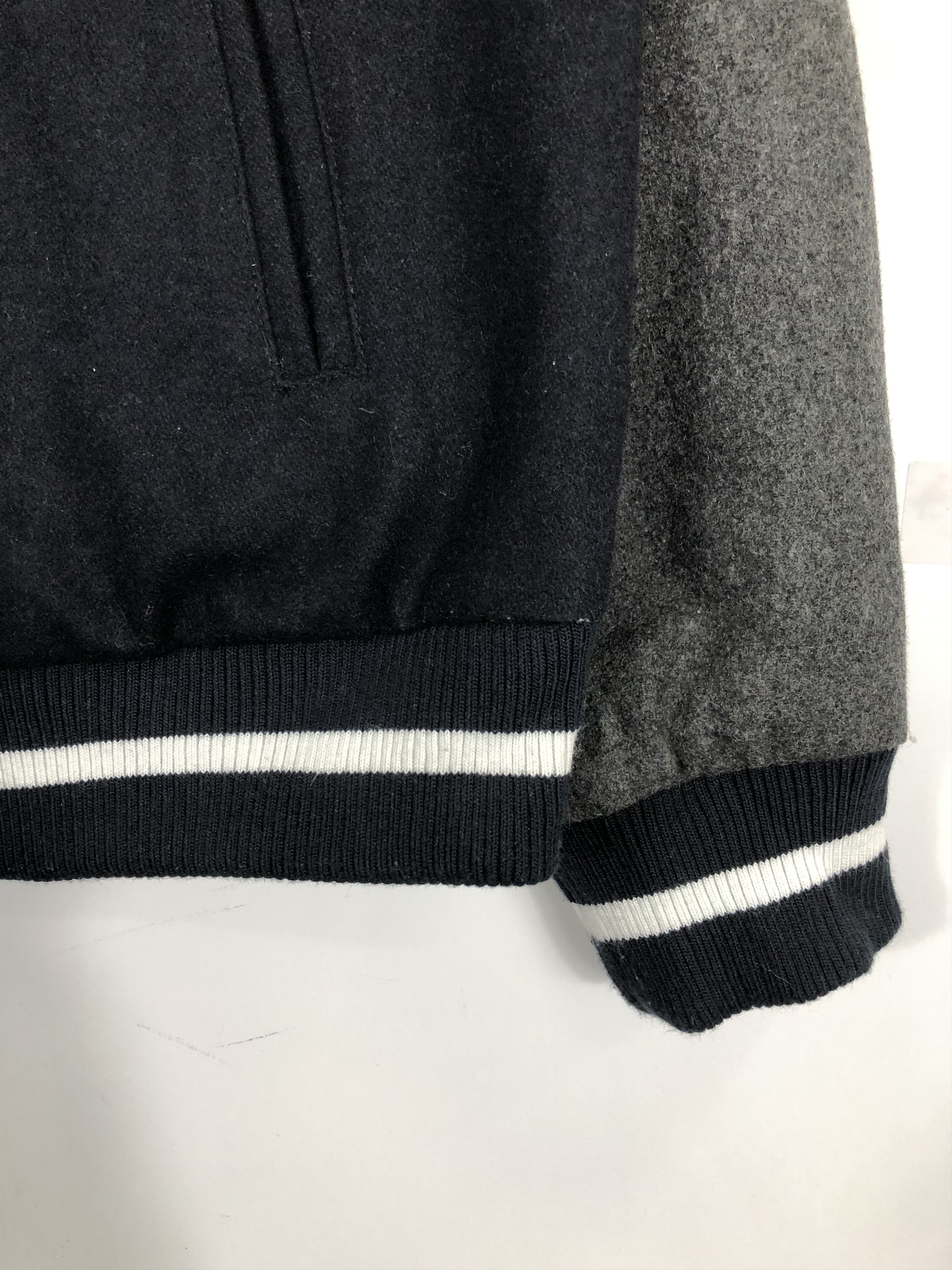 Japanese Brand Japanese Brand Staclo Varsity Jacket V0214 Size US L / EU 52-54 / 3 - 7 Thumbnail