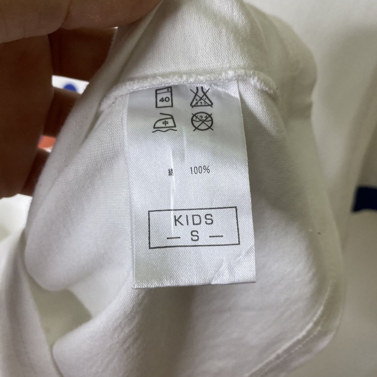 Nike Vintage 1990s Nike Ringer Tee Size US XS / EU 42 / 0 - 6 Thumbnail