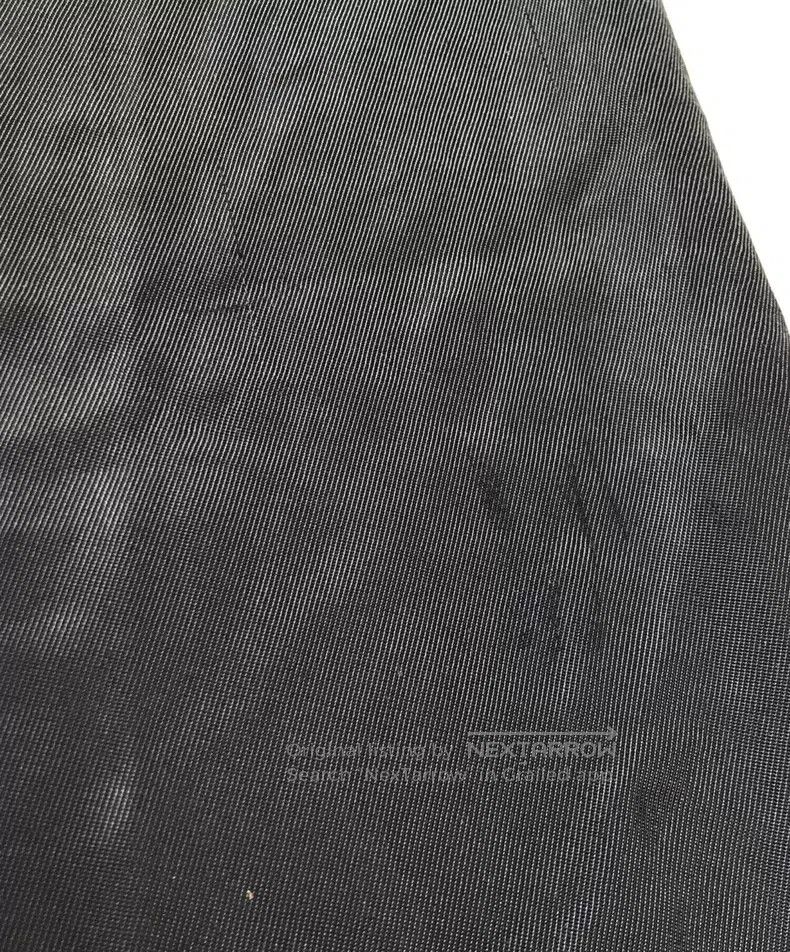 Comme des Garcons Comme Des Garcons size M Asymmetric Skirt Size 23" - 4 Thumbnail