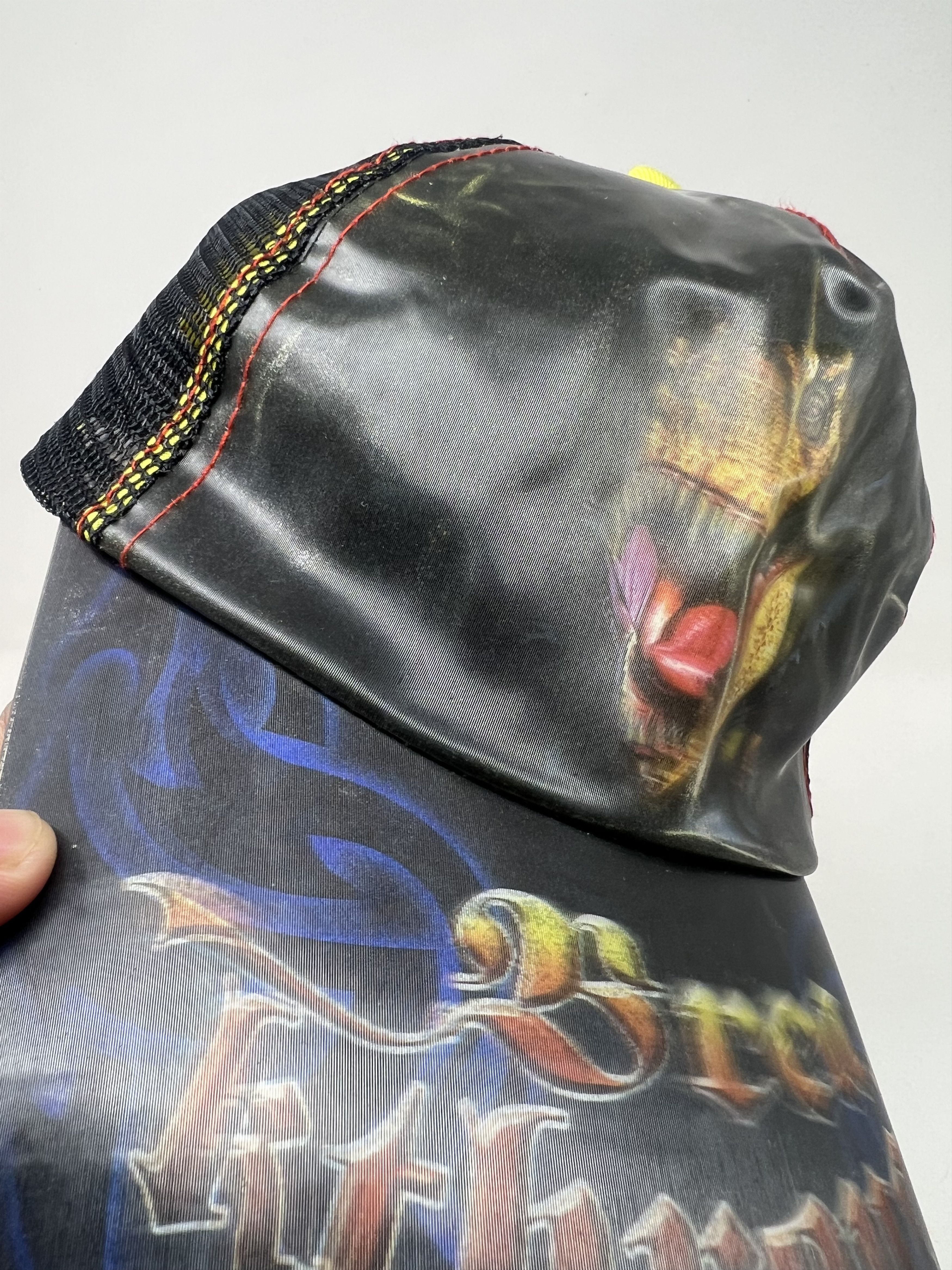 Unsound Rags Breakthrough Archive Trucker Hat Size ONE SIZE - 13 Thumbnail