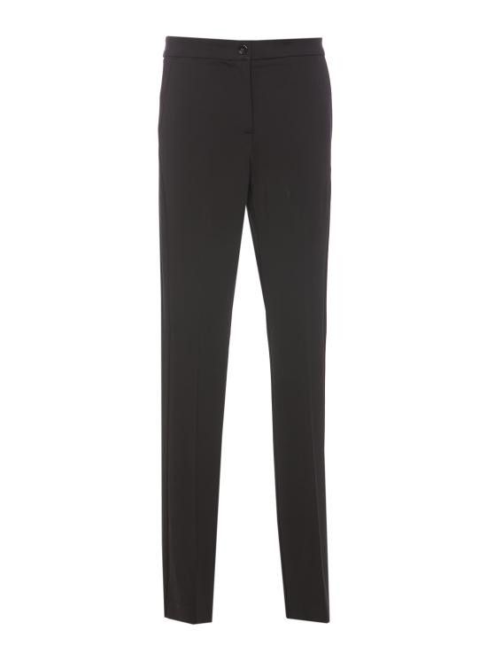 パンツ PINKO Women Straight Pants 102861 A213Z99 Black Pinko PINKO Women Straight Pants 102861 A213Z99 Black | Grailed