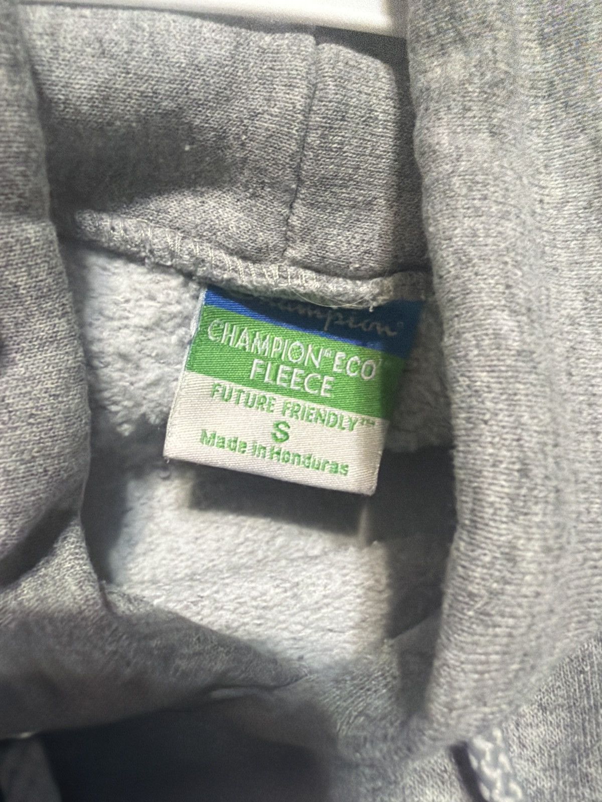 Champion BYU Hoodie Size US S / EU 44-46 / 1 - 2 Thumbnail