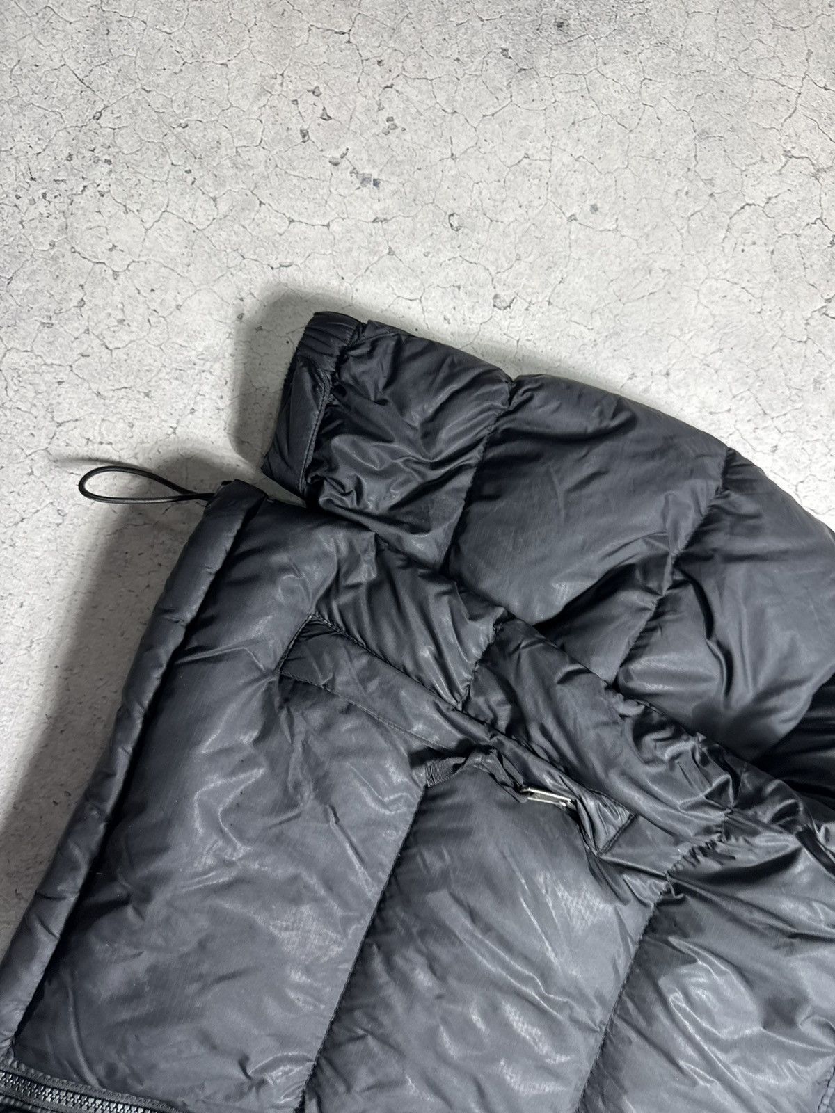 The North Face The North Face Nuptse 700 Women’s Down Puffer Jacket Black Size XL / US 12-14 / IT 48-50 - 2 Thumbnail