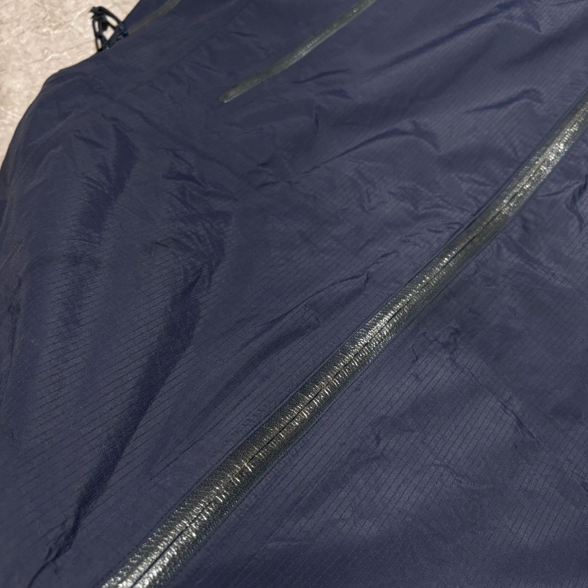 Arc'teryx Arcteryx Zeta SL Vintage Gore-Tex Paclite Jacket Size US XL / EU 56 / 4 - 6 Thumbnail